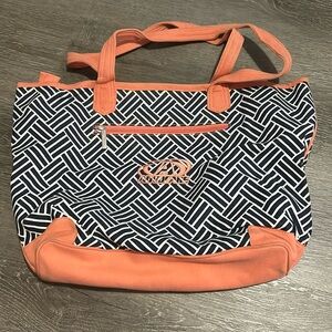 AdvoCare shoulder bag